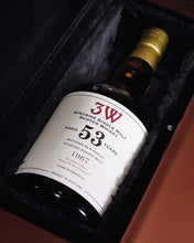 
                      
                        Load image into Gallery viewer, The 3W Company 53 Years Old 1967 Speyside Single Malt
                      
                    
