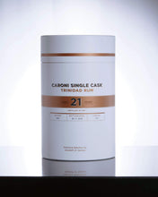 
                      
                        Load image into Gallery viewer, Caroni 21 Years 1997 Davidoff of Geneva Exclusive Trinidad Rum
                      
                    