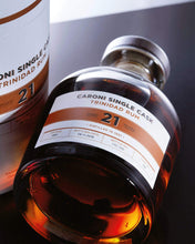 
                      
                        Load image into Gallery viewer, Caroni 21 Years 1997 Davidoff of Geneva Exclusive Trinidad Rum
                      
                    