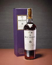 
                      
                        Load image into Gallery viewer, The Macallan Sherry Oak 18 Years 1988
                      
                    