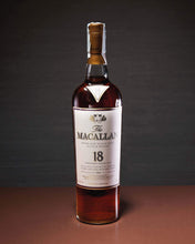 
                      
                        Load image into Gallery viewer, The Macallan Sherry Oak 18 Years 1989
                      
                    