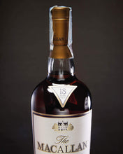
                      
                        Load image into Gallery viewer, The Macallan Sherry Oak 18 Years 1989
                      
                    