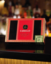 
                      
                        Load image into Gallery viewer, E.P. Carrillo Cardinal Impact 52 Maduro
                      
                    