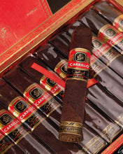 
                      
                        Load image into Gallery viewer, E.P. Carrillo Cardinal Impact 52 Maduro
                      
                    