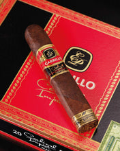 
                      
                        Load image into Gallery viewer, E.P. Carrillo Cardinal Impact 52 Maduro
                      
                    