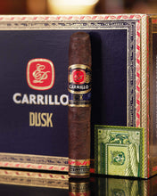 
                      
                        Load image into Gallery viewer, E.P. Carrillo Dusk Robusto
                      
                    
