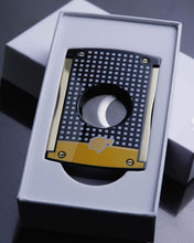 
                      
                        Load image into Gallery viewer, S.T. Dupont Cigar Cutter Maxijet - Cohiba
                      
                    