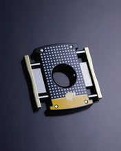 
                      
                        Load image into Gallery viewer, S.T. Dupont Cigar Cutter Maxijet - Cohiba
                      
                    