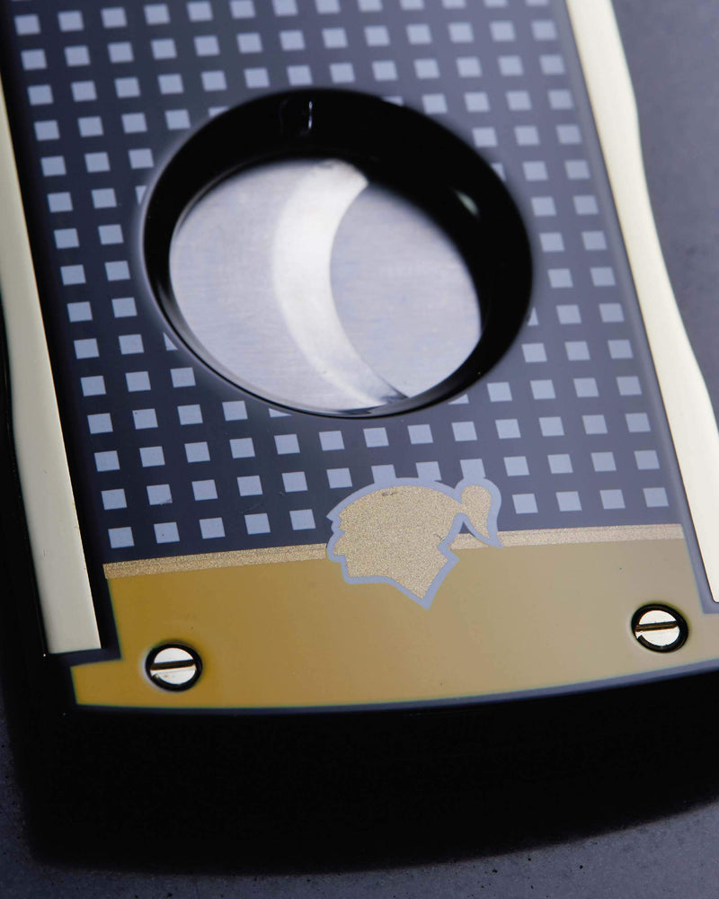 S.T. Dupont Cigar Cutter Maxijet - Cohiba