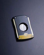 
                      
                        Load image into Gallery viewer, S.T. Dupont Cigar Cutter Maxijet - Cohiba
                      
                    