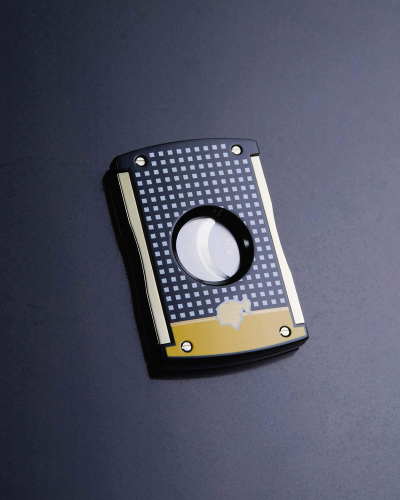 S.T. Dupont Cigar Cutter Maxijet - Cohiba