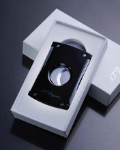 
                      
                        Load image into Gallery viewer, S.T. Dupont Cigar Cutter Maxijet
                      
                    