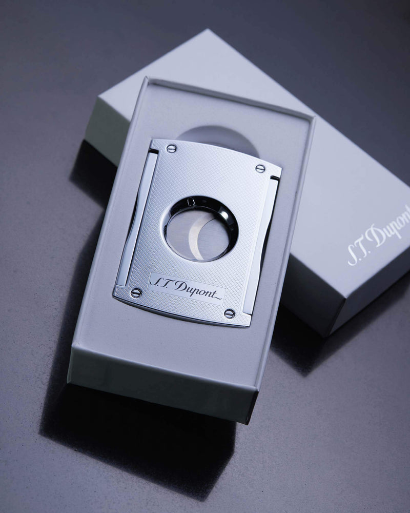 S.T. Dupont Cigar Cutter Maxijet