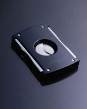 
                      
                        Load image into Gallery viewer, S.T. Dupont Cigar Cutter Maxijet
                      
                    