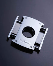 
                      
                        Load image into Gallery viewer, S.T. Dupont Cigar Cutter Maxijet
                      
                    
