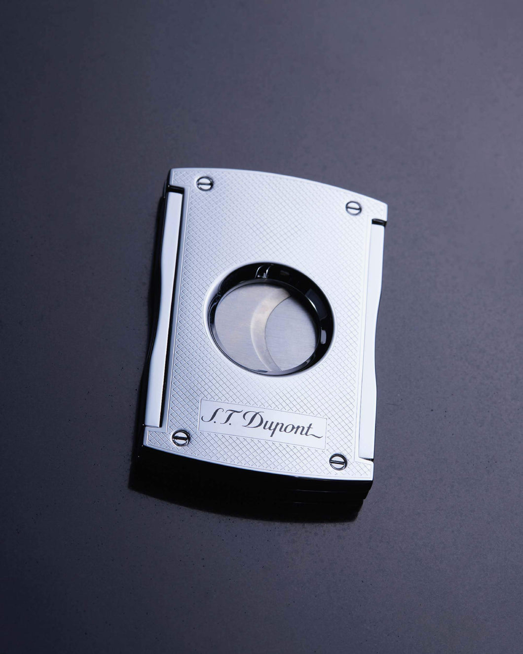 S.T. Dupont Cigar Cutter Maxijet