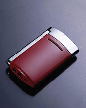 
                      
                        Load image into Gallery viewer, S.T. Dupont New Minijet Lighter
                      
                    