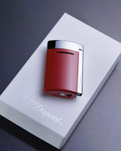 
                      
                        Load image into Gallery viewer, S.T. Dupont New Minijet Lighter
                      
                    