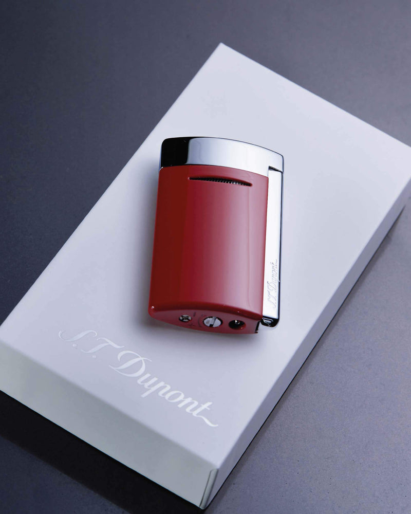 S.T. Dupont New Minijet Lighter