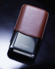 
                      
                        Load image into Gallery viewer, S.T. Dupont Metal Base Triple Cigar Case
                      
                    