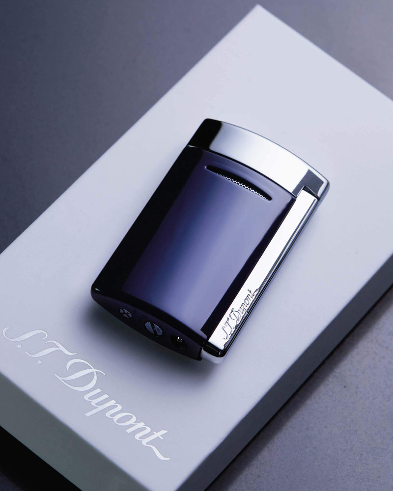 S.T. Dupont New Minijet Lighter