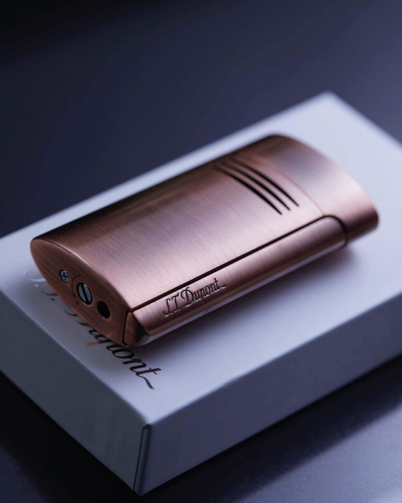 S.T. Dupont Megajet Lighter