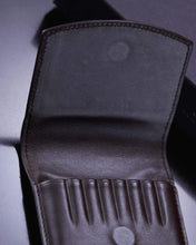 
                      
                        이미지를 갤러리 뷰어에 로드 , S.T. Dupont Cigarillo Leather Case
                      
                    