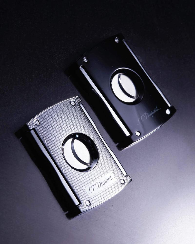 S.T. Dupont Cigar Cutter Maxijet