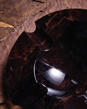 
                      
                        Load image into Gallery viewer, Elie Bleu Obsidian Ashtrays (4 Cigars)
                      
                    