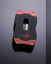 
                      
                        Load image into Gallery viewer, Camacho Colibri V-cut (Red) (Gift Item）
                      
                    