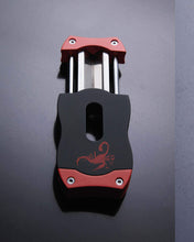 
                      
                        Load image into Gallery viewer, Camacho Colibri V-cut (Red) (Gift Item）
                      
                    