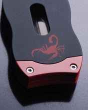 
                      
                        Load image into Gallery viewer, Camacho Colibri V-cut (Red) (Gift Item）
                      
                    