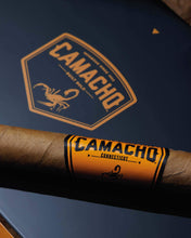 
                      
                        Load image into Gallery viewer, Camacho Connecticut Robusto
                      
                    