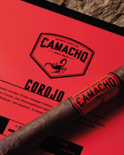 
                      
                        Load image into Gallery viewer, Camacho Corojo Toro
                      
                    