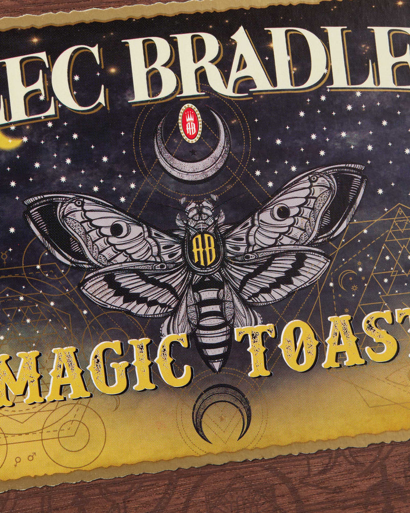 Alec Bradley Magic Toast Gran Toro Limited Edition