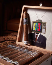 
                      
                        Load image into Gallery viewer, Alec Bradley Blind Faith Toro
                      
                    