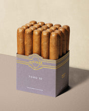 
                      
                        Load image into Gallery viewer, nextCIGAR Private Blend Toro 52
                      
                    