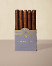 
                      
                        Load image into Gallery viewer, nextCIGAR Private Blend Churchill 48
                      
                    