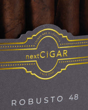 
                      
                        Load image into Gallery viewer, nextCIGAR Private Blend Robusto 48
                      
                    