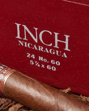 
                      
                        Load image into Gallery viewer, E.P. Carrillo Inch Nicaragua No. 60
                      
                    
