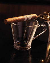 
                      
                        Load image into Gallery viewer, Davidoff  «The Difference» Glass Set - Coffee (2 Tumblers) (Designated Shipment)
                      
                    