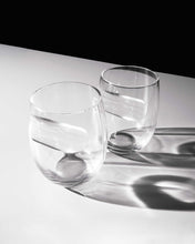 
                      
                        Load image into Gallery viewer, Davidoff  «The Difference» Glass Set - Wine (2 Tumblers) (Designated Shipment)
                      
                    
