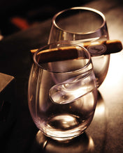 
                      
                        Load image into Gallery viewer, Davidoff  «The Difference» Glass Set - Wine (2 Tumblers) (Designated Shipment)
                      
                    