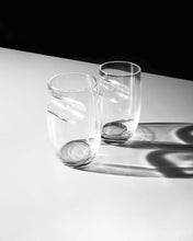 
                      
                        Load image into Gallery viewer, Davidoff «The Difference» Glass Set - Champagne (2 Tumblers) (Designated Shipment)
                      
                    