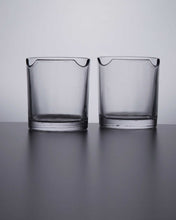 
                      
                        Load image into Gallery viewer, Davidoff «The Difference» Glass Set - Cocktail (2 Tumblers) (Designated Shipment)
                      
                    