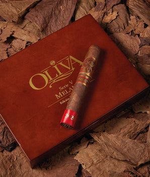 Oliva Serie V Melanio Toro Grande Edicion Limitada 2020