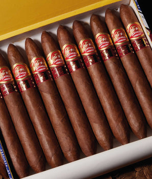 Partagas Salomon-LCDH Exclusive