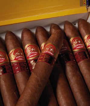 Partagas Salomon-LCDH Exclusive